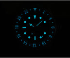 San Martin SN0005GB-2 40mm Seiko NH34
