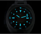 San Martin SN0066G 42mm Seiko YN55