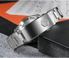 San Martin SN0129B 39mm Seiko NH34