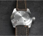 San Martin SN0029B-2 41mm Miyota 8215