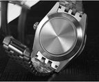 San Martin SN0053G 39mm Seiko NH35