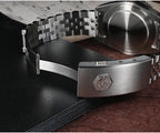 San Martin SN0005GB-2 40mm Seiko NH34
