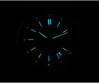 San Martin SN0130GA 42mm Seiko NH34