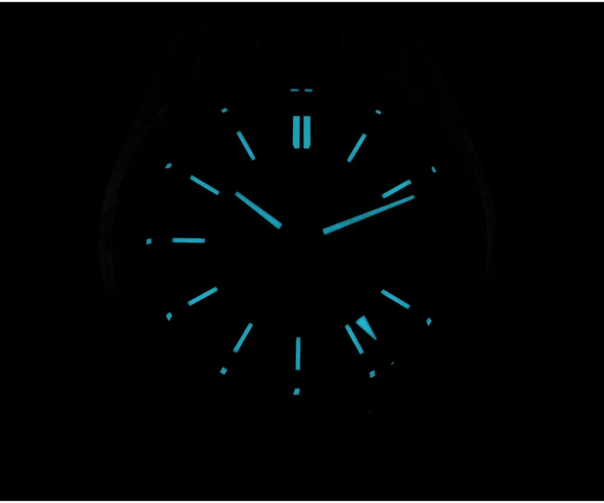 San Martin SN0130GA 42mm Seiko NH34