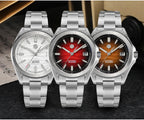 San Martin SN0129C 39mm Seiko NH35