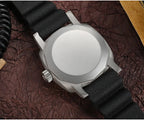San Martin SN0125T 42mm Seiko NH35
