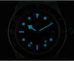 San Martin SN0109G3 39mm Seiko NH34