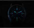 San Martin SN0034GB-1 37mm Miyota 8215
