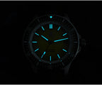 San Martin SN0118G 40mm Seiko NH35