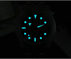 San Martin SN0053G 39mm Seiko NH35