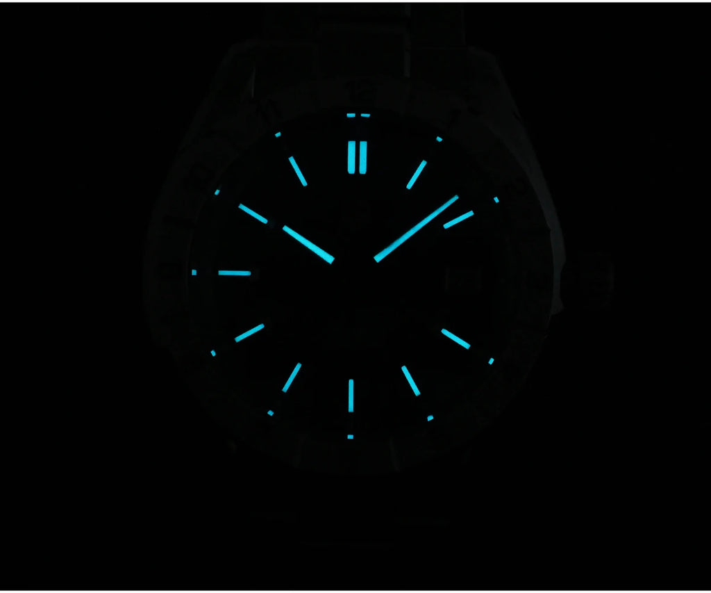 San Martin SN0130GB 42mm Seiko NH35