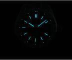 San Martin SN0130GB 42mm Seiko NH35