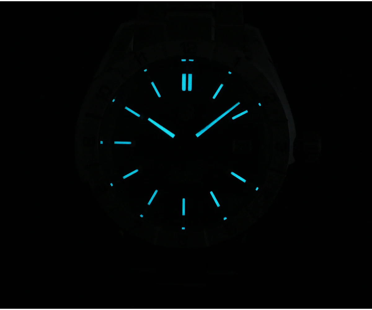 San Martin SN0130GB 42mm Seiko NH35