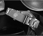 San Martin SN0020G-3/4 39mm Seagull ST2130