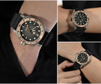 San Martin SN0125T 42mm Seiko NH35