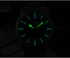 San Martin SN0034GB 37mm Miyota 8215