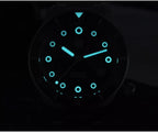 San Martin SN0142G 39.5mm Seiko YN55