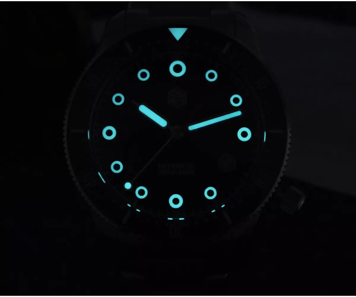 San Martin SN0142G 39.5mm Seiko YN55