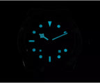 San Martin SN0054GC 39mm Seiko NH34