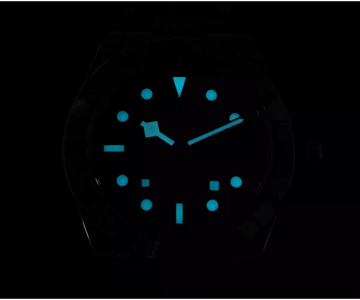 San Martin SN0054GC 39mm Seiko NH34
