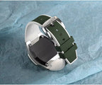 San Martin SN0075GC 43mm Hangzhou 6460