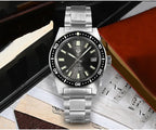 San Martin SN00007G V4 41mm Seiko NH35