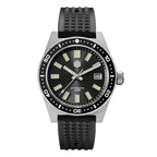 San Martin SN00007G V4 41mm Seiko NH35