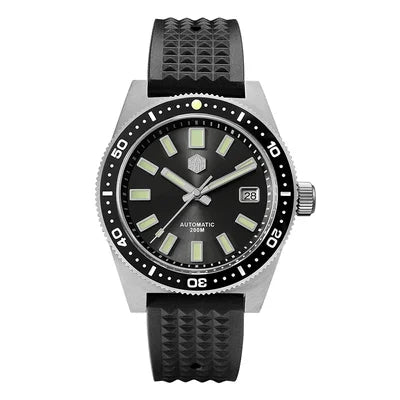 San Martin SN00007G V4 41mm Seiko NH35