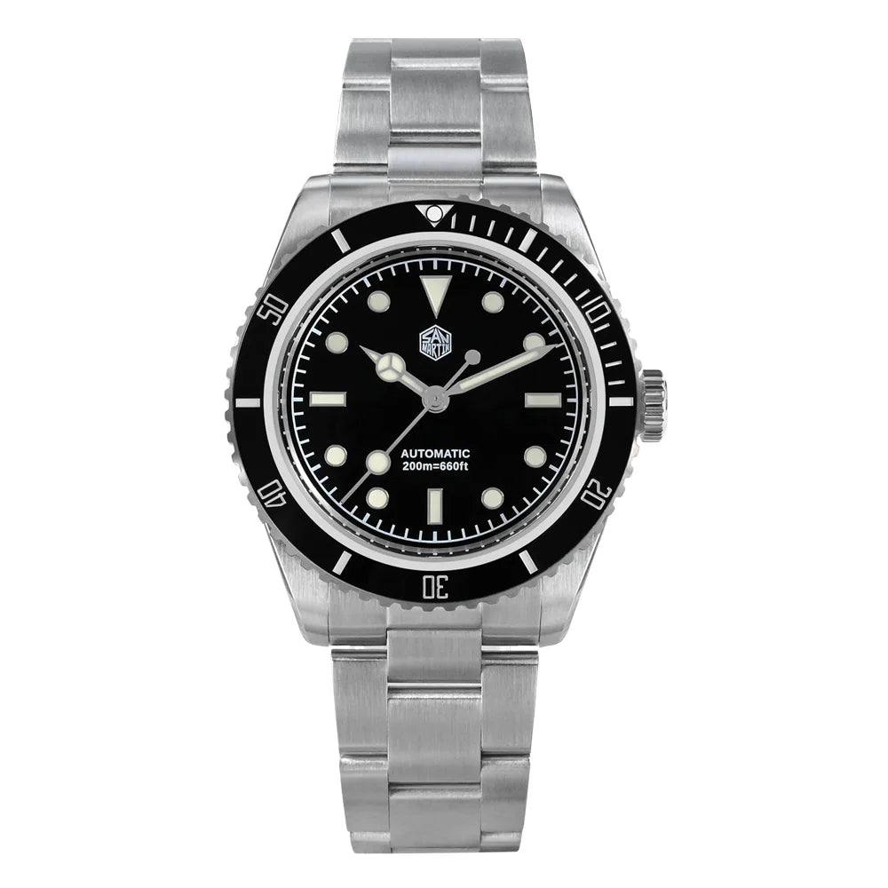 San Martin SN0004BG-2 38mm PT5000