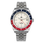 San Martin SN0005GB-2 40mm Seiko NH34