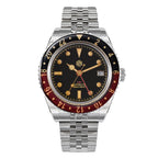 San Martin SN0005GB-1/3 40mm Seiko NH34
