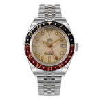 San Martin SN0005GB-1/3 40mm Seiko NH34
