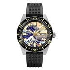 San Martin SN0007G V3 40mm Seiko NH35