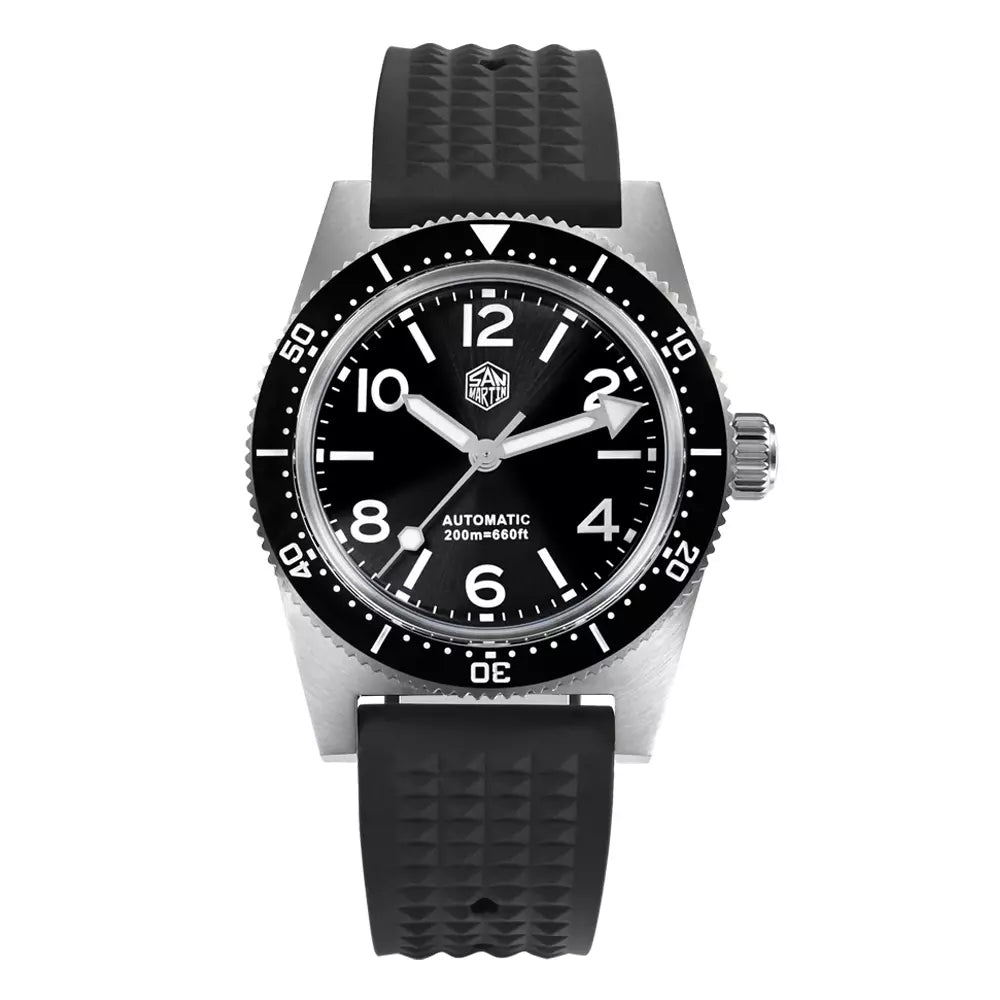 San Martin SN0007X 38mm PT5000