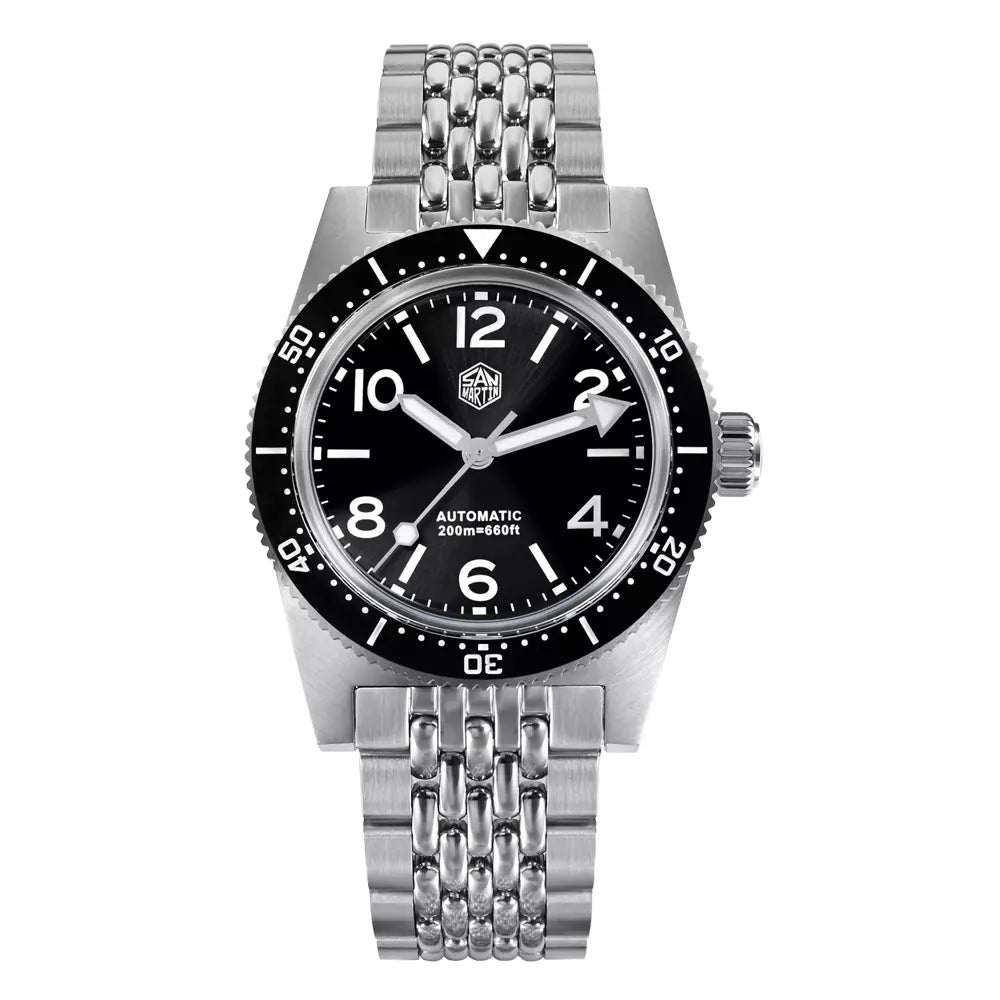 San Martin SN0007X 38mm PT5000