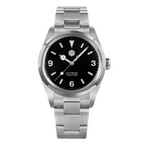 San Martin SN0020G-3/4 39mm Seagull ST2130
