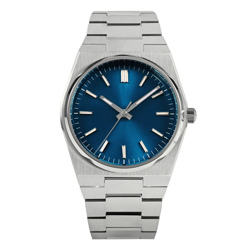San Martin SN0023G 40mm Miyota 9015