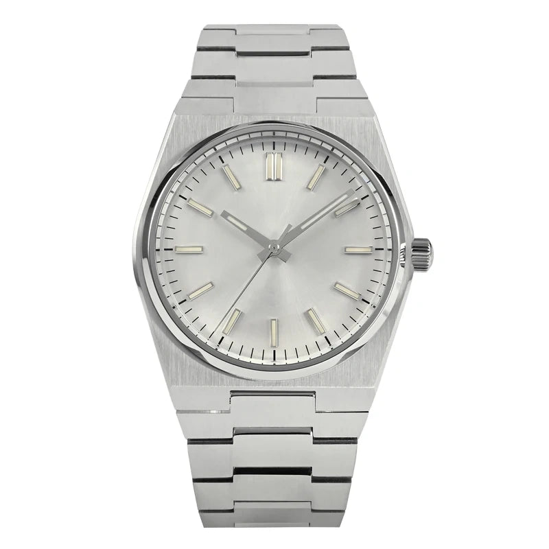 San Martin SN0023G 40mm Miyota 9015