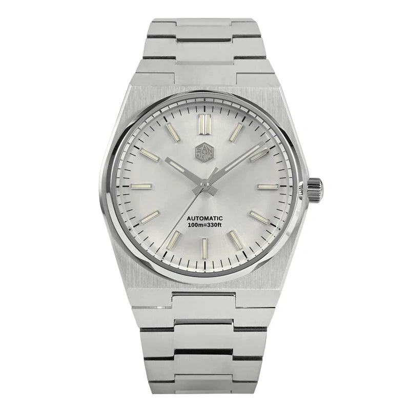 San Martin SN0023G 40mm Miyota 9015