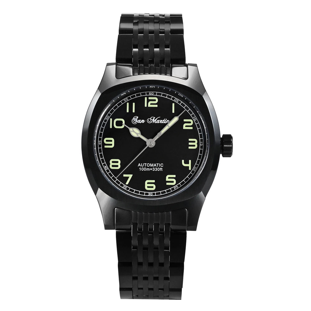 San Martin SN0026AH 38mm PT5000