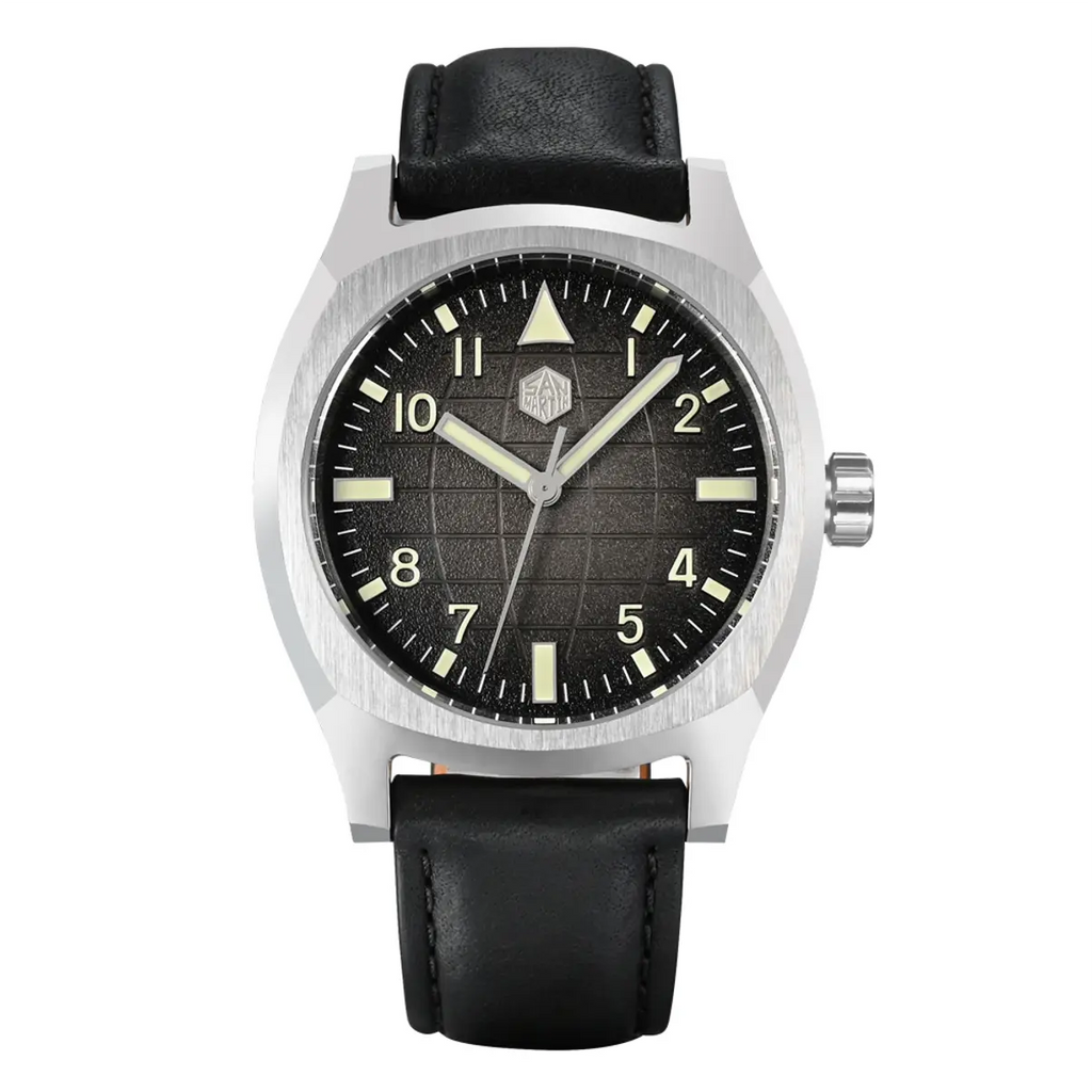 San Martin SN0026GA-2 38mm PT5000