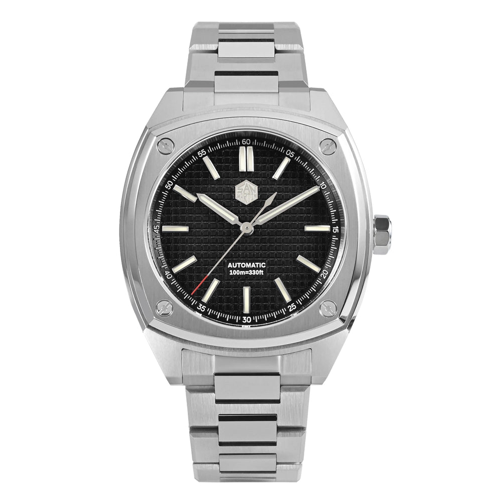 San Martin SN0026GB 39.5mm PT5000