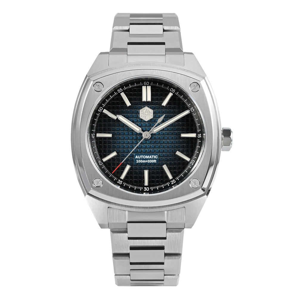 San Martin SN0026GB 39.5mm PT5000