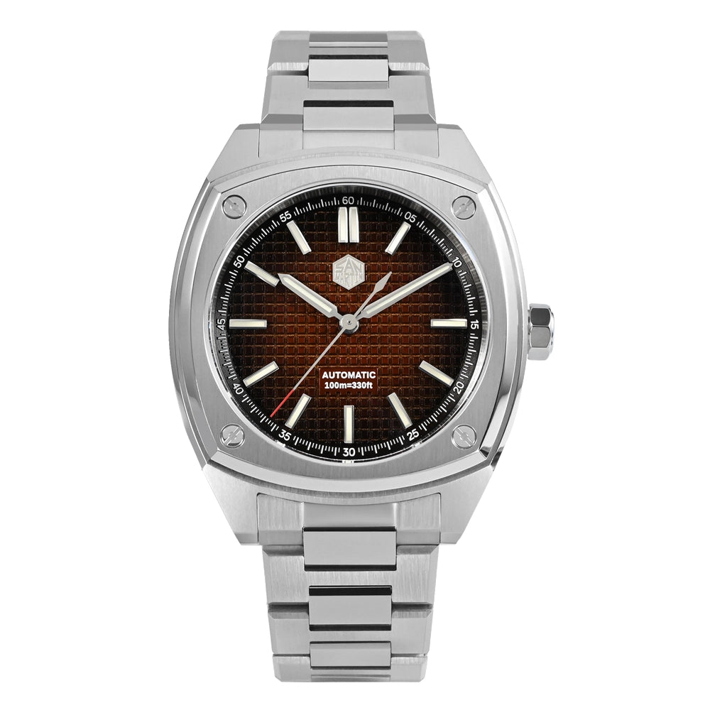 San Martin SN0026GB 39.5mm PT5000