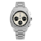 San Martin SN0026JS 39.5mm Seiko VK36