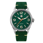 San Martin SN0033B 38.5mm Seiko NH35