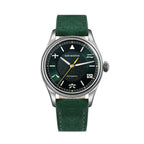 San Martin SN0033C 39.5mm Seiko YN55