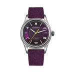 San Martin SN0033C 39.5mm Seiko YN55