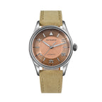 San Martin SN0033C 39.5mm Seiko YN55