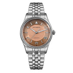 San Martin SN0033C 39.5mm Seiko YN55